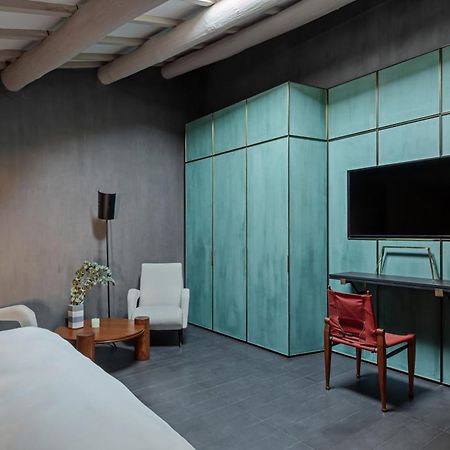 Hotel Palazzo Petrvs à Orvieto Extérieur photo