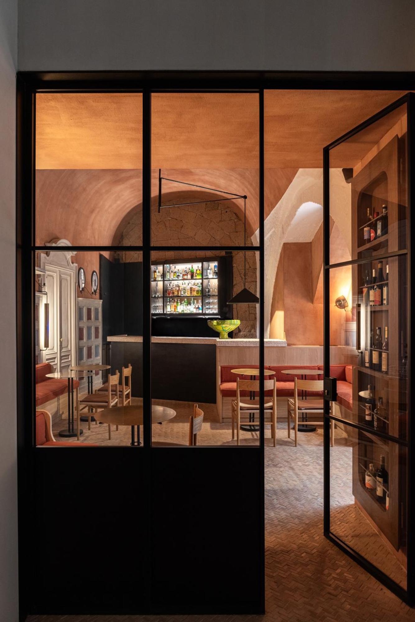 Hotel Palazzo Petrvs à Orvieto Extérieur photo