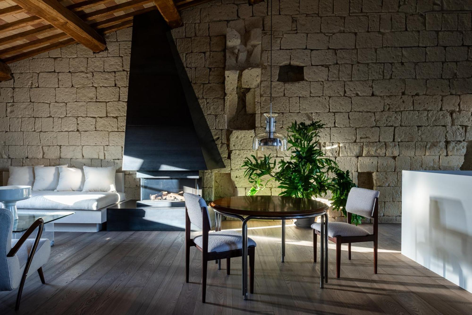 Hotel Palazzo Petrvs à Orvieto Extérieur photo