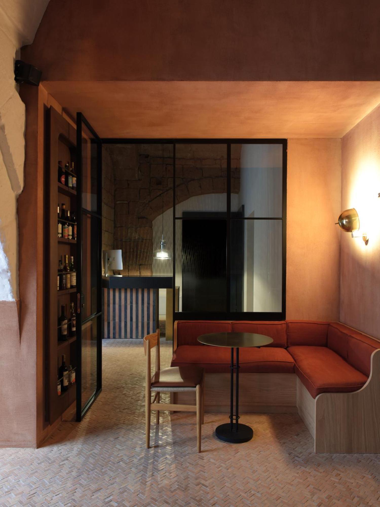 Hotel Palazzo Petrvs à Orvieto Extérieur photo