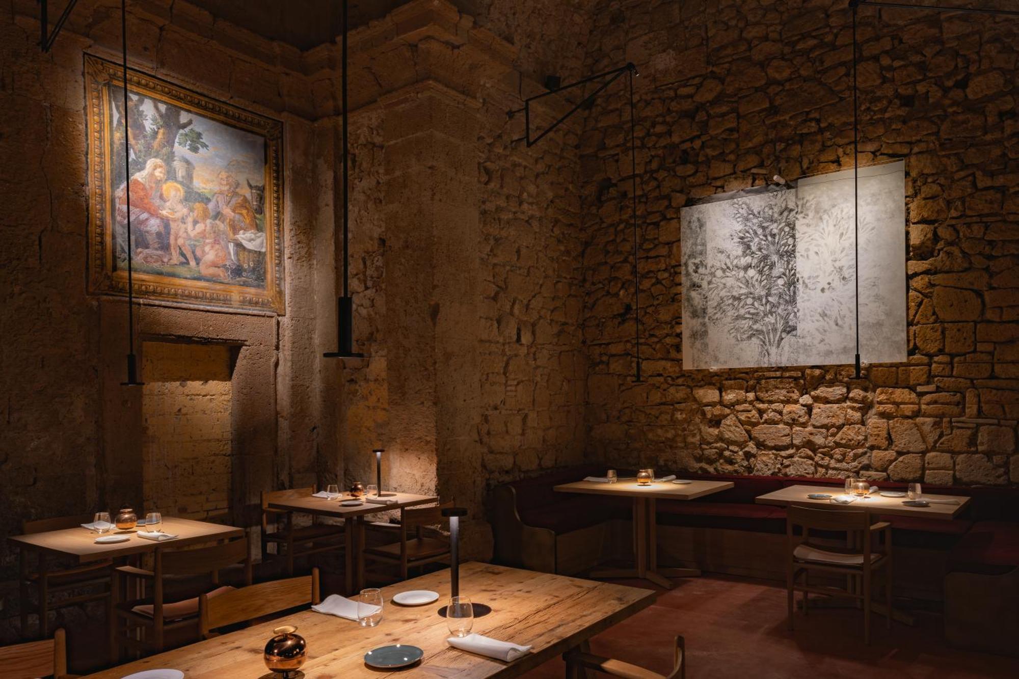 Hotel Palazzo Petrvs à Orvieto Extérieur photo