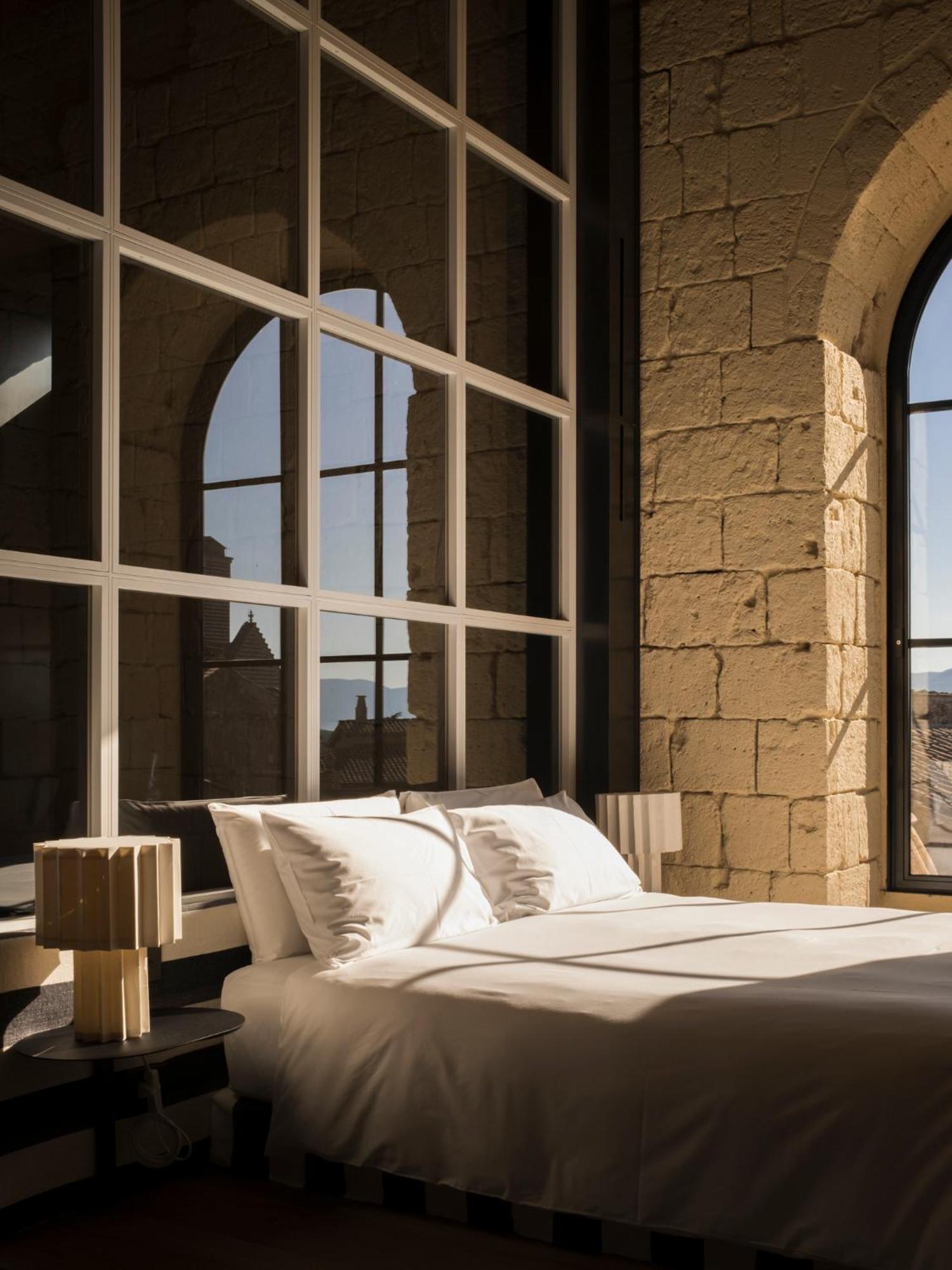 Hotel Palazzo Petrvs à Orvieto Extérieur photo