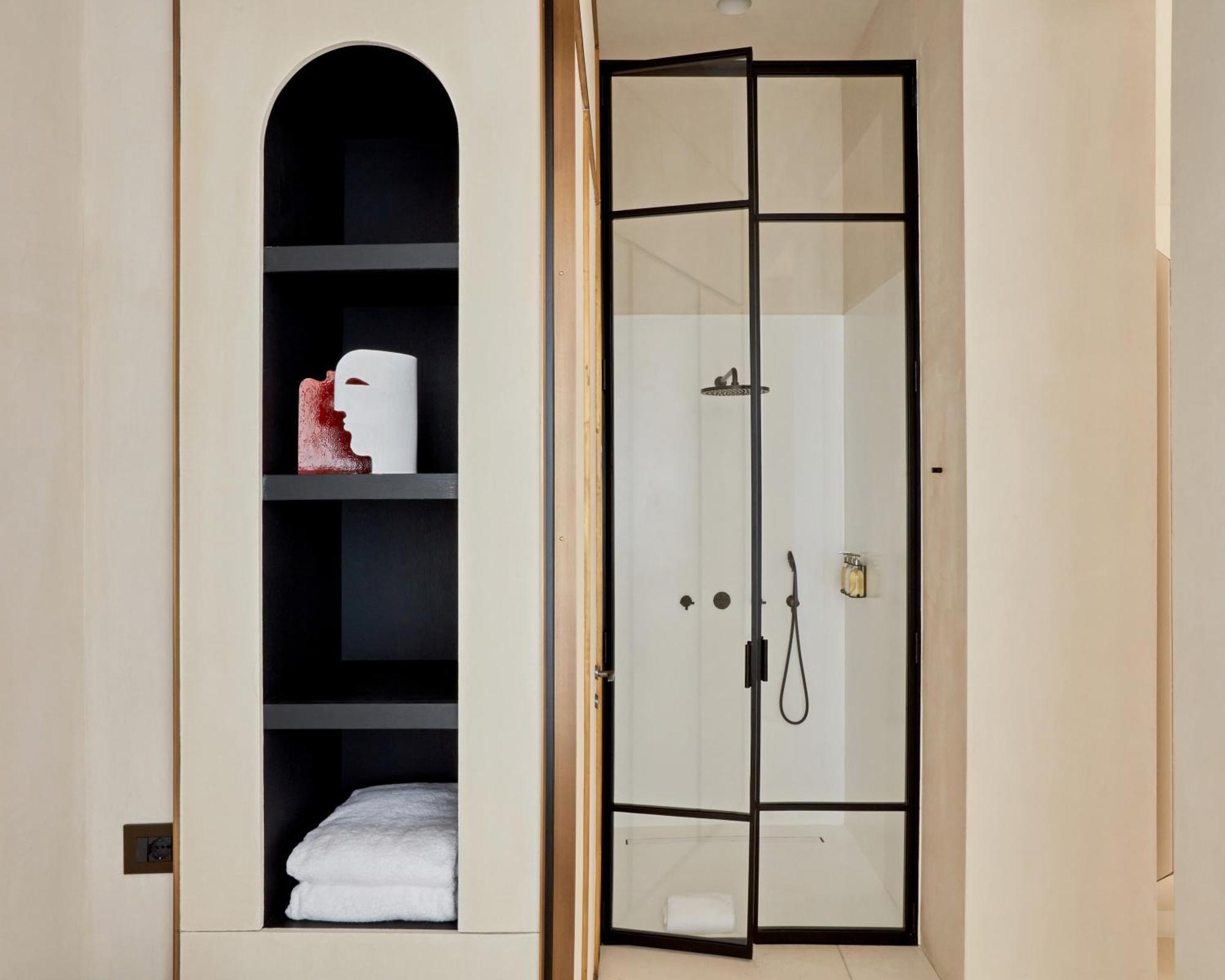 Hotel Palazzo Petrvs à Orvieto Extérieur photo
