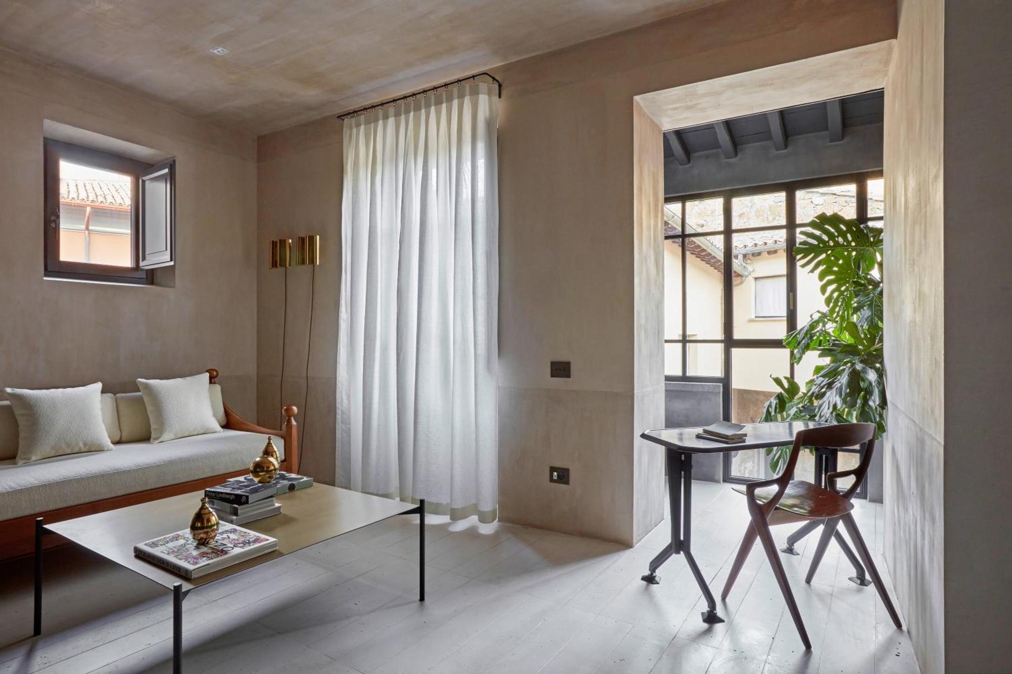 Hotel Palazzo Petrvs à Orvieto Extérieur photo
