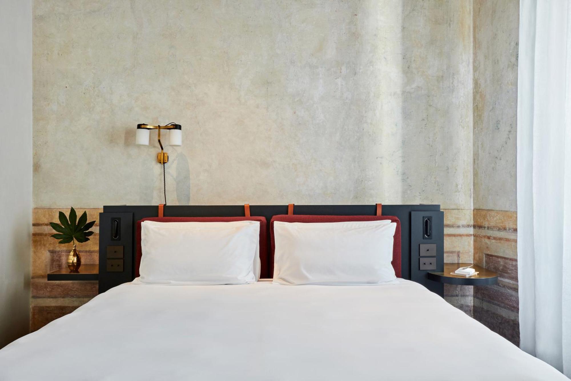 Hotel Palazzo Petrvs à Orvieto Extérieur photo