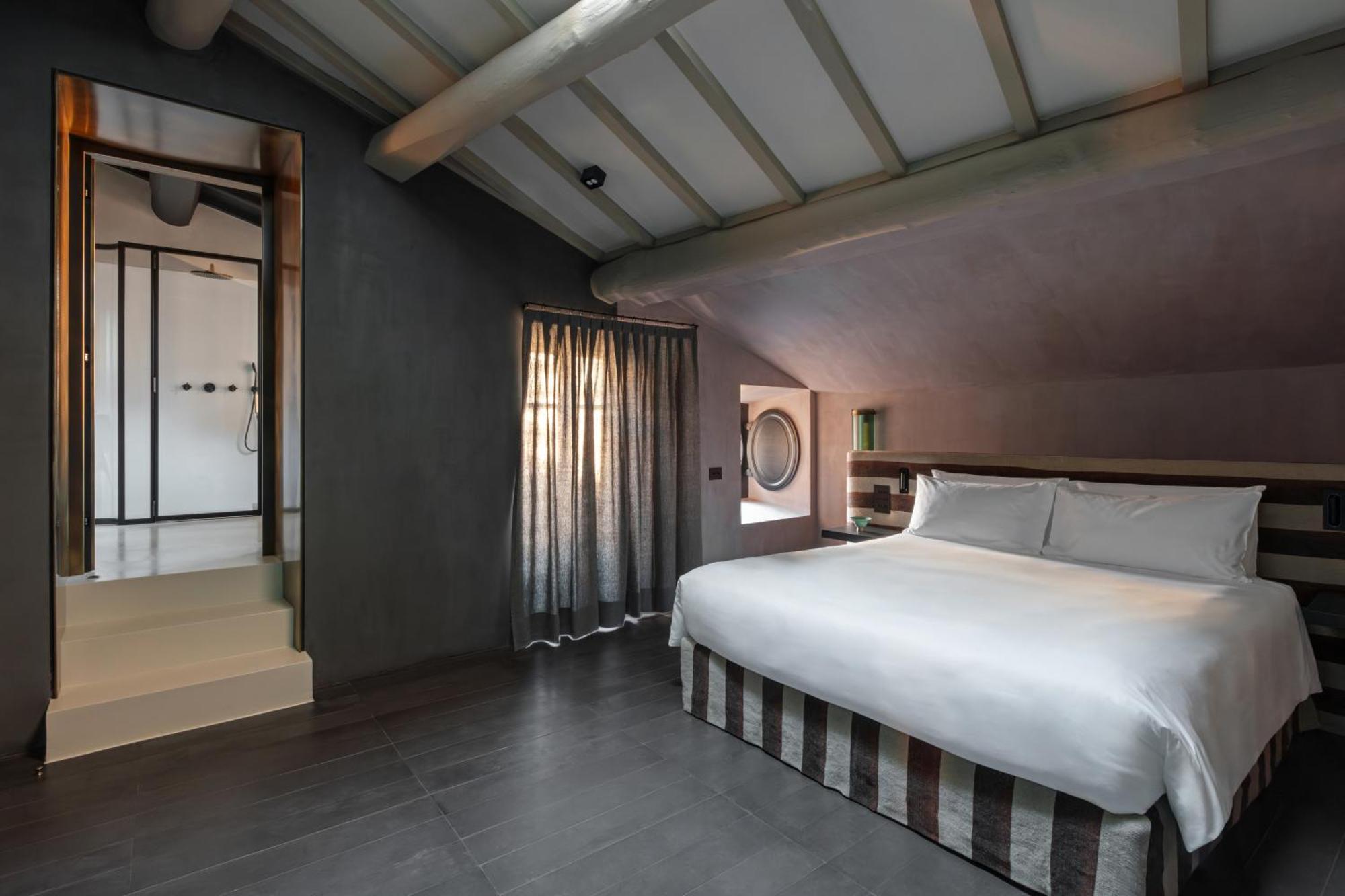 Hotel Palazzo Petrvs à Orvieto Extérieur photo