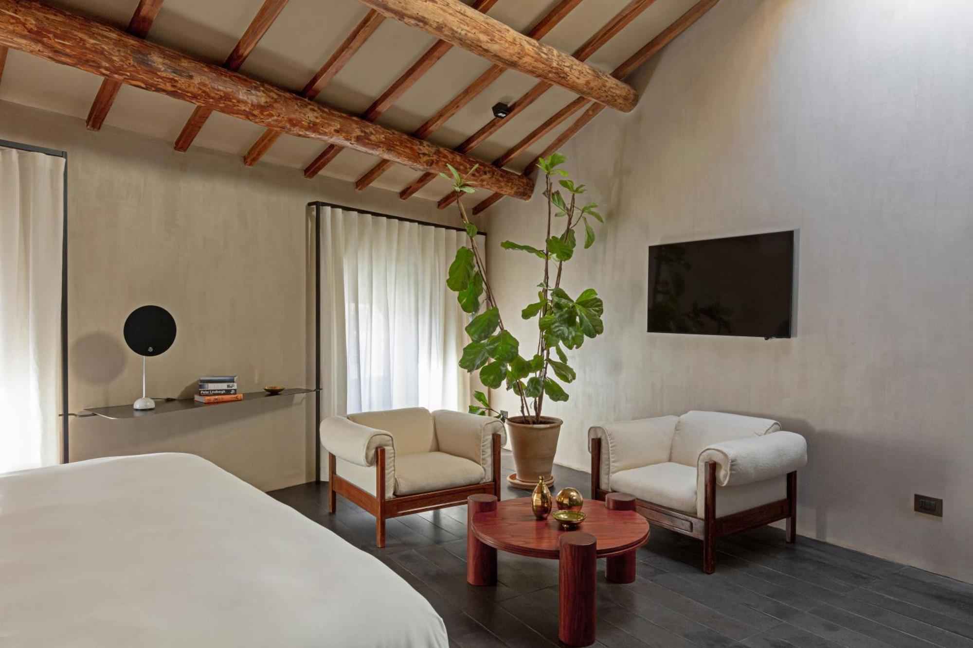 Hotel Palazzo Petrvs à Orvieto Extérieur photo
