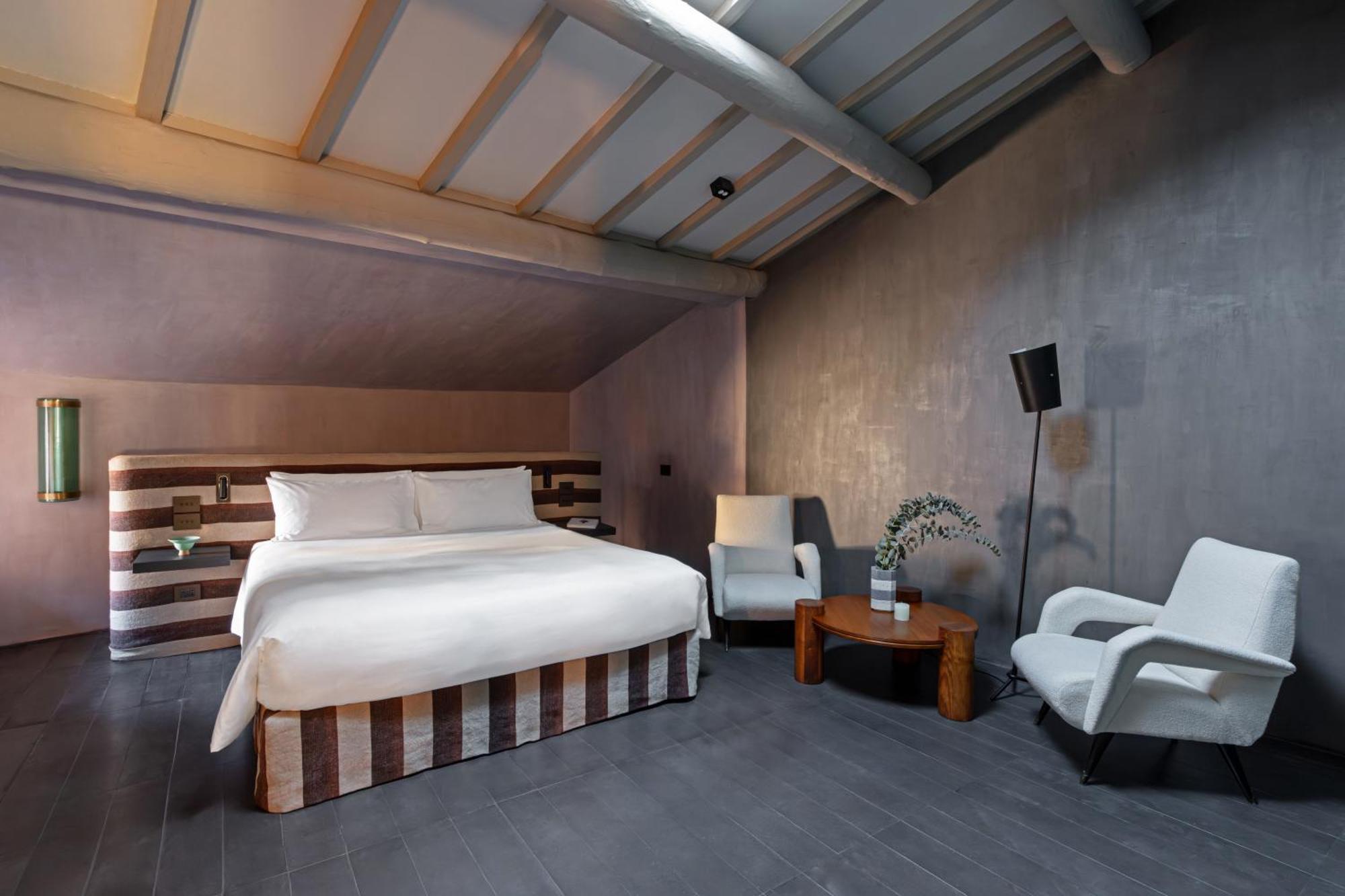 Hotel Palazzo Petrvs à Orvieto Extérieur photo