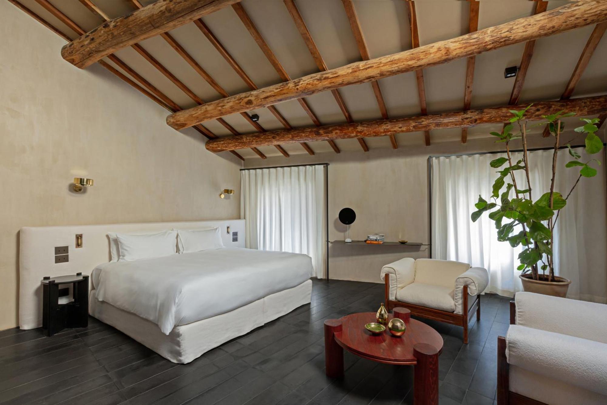 Hotel Palazzo Petrvs à Orvieto Extérieur photo